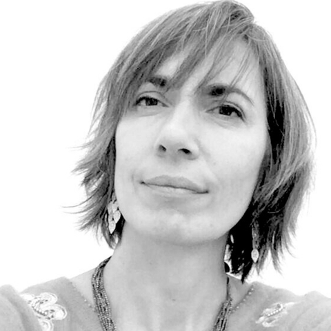 Lana Tankosa Nikolic