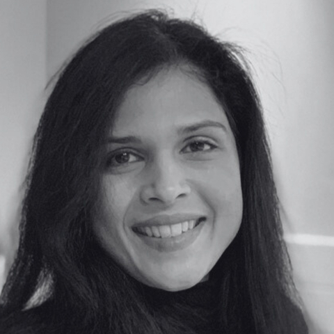 Speaker at CAGA24: Anee Jayaraj