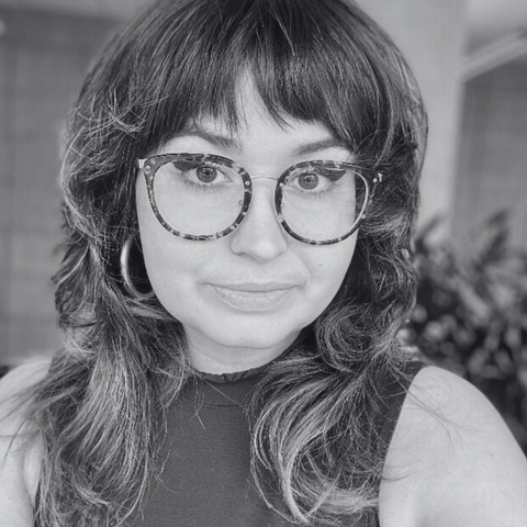 Speaker at CAGA24: Aurelie Pétit