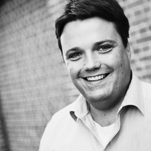 Speaker at CAGA24: Christian Müller