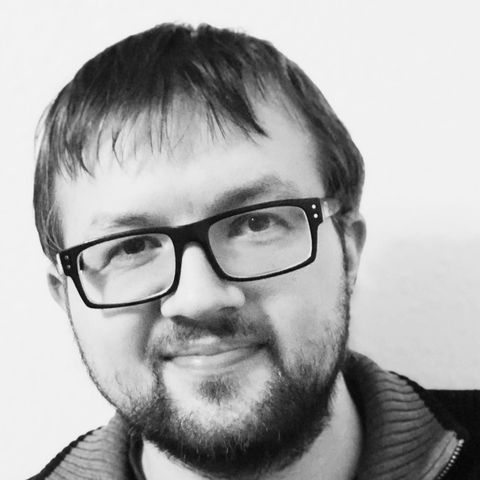 Speaker at CAGA24: Claudius Stemmler