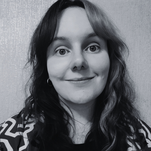 Speaker at CAGA24: Eilís Nolan