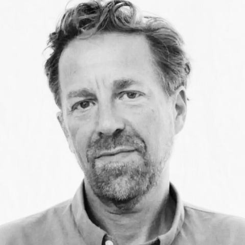 Speaker at CAGA24: Jakob Høgel