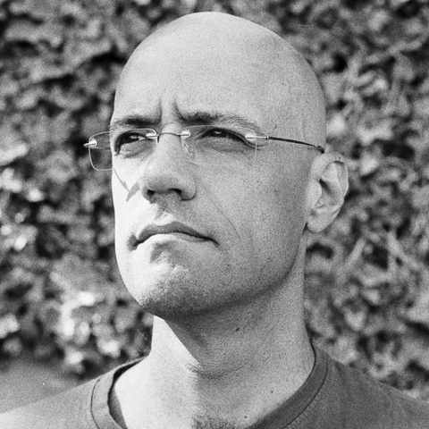 Speaker at CAGA24: José Raimundo