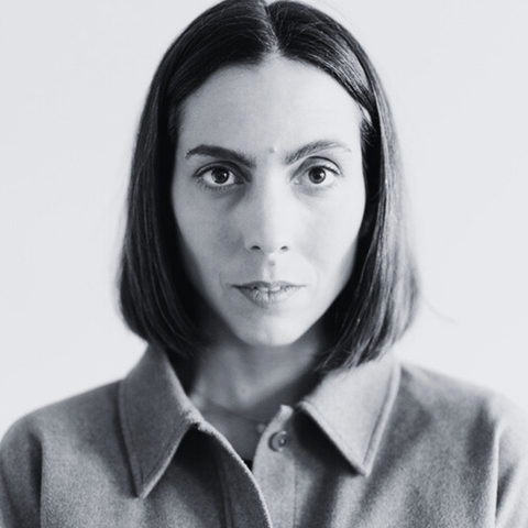 Speaker at CAGA24: Martina Scarpelli