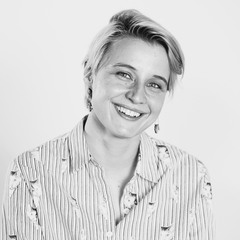 Speaker at CAGA24: Rachel Van Rooyen