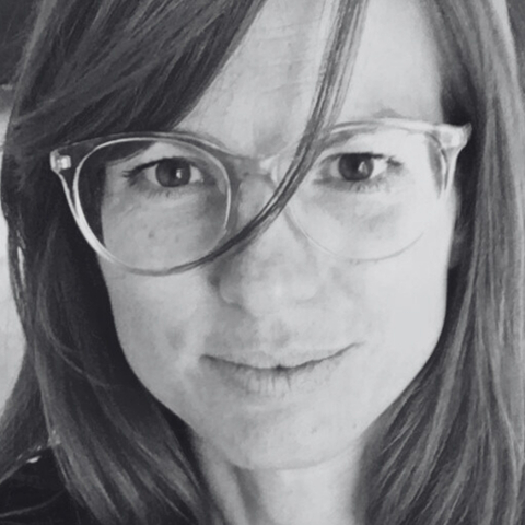 Speaker at CAGA24: Silke Hassreiter