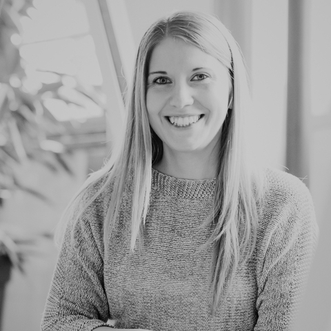 Speaker at CAGA24: Victoria Wolfersberger